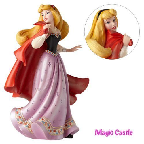 ディズニー ショーケース 眠れる森の美女 オーロラ（ブライヤ・ローズ