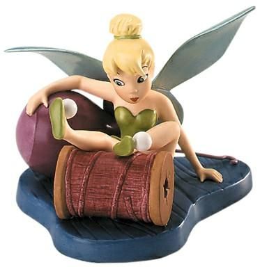 ディズニー ピーター・パン ティンカーベル Peter Pan Tinker Bell