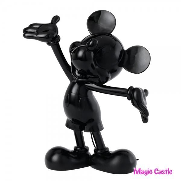 ディズニーエンチャンティング ミッキーマウス ブラック Mickey Mouse