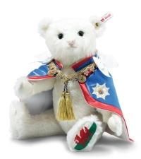 新作品 - Steiff｜ シュタイフ・テディベア通販 【くまの小屋】