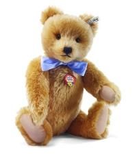 シュタイフ世界限定版- シュタイフ・テディベア通販 『くまの小屋』