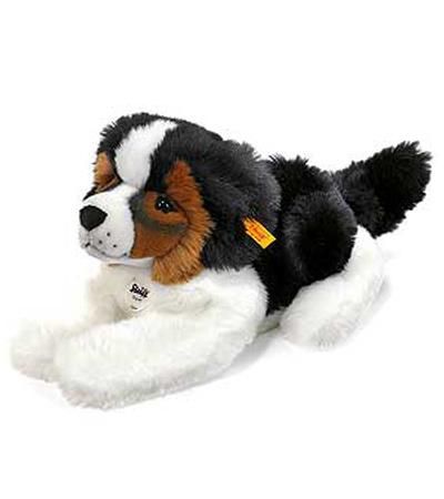 Steiff オーストラリアンシェパードパピー EAN079511 - Steiff