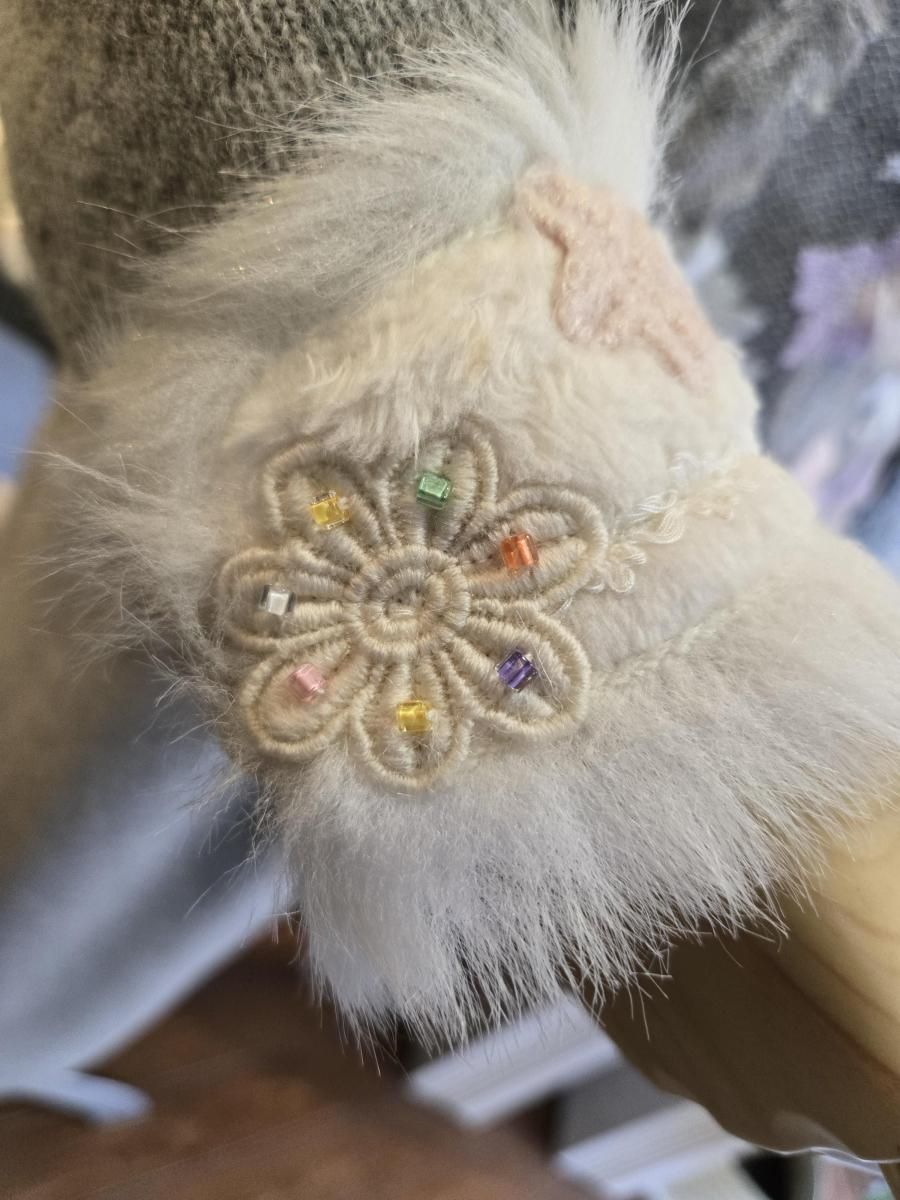 さえら・ヒスクローネ - さえら＆ベルパーチショップ Humpty Dumpty