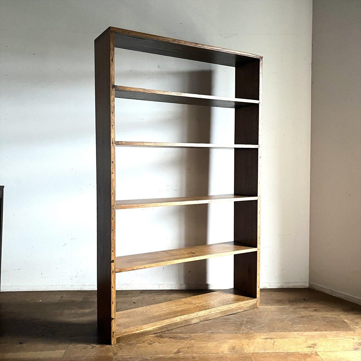 棚/ラワン - 古家具・古道具 アンティーク家具 kubu（クブ）