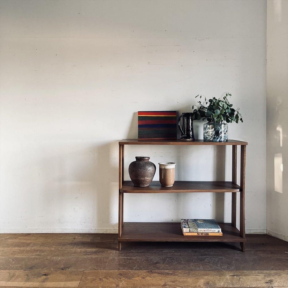 棚 - 古家具・古道具 アンティーク家具 kubu（クブ）