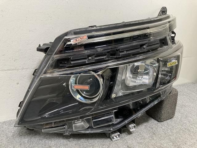 ヴォクシー VOXY ZS/煌 80系/ZRR80W/ZRR85W HV/ZWR80W 純正 前期 左