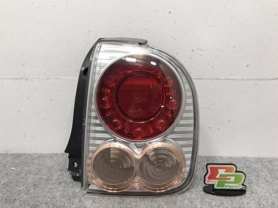 アルト ラパン ショコラ HE22S 純正 右 テールランプ/ライト/レンズ