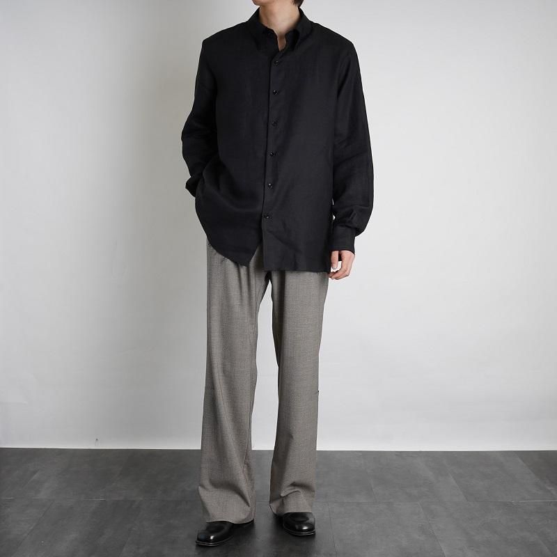 GABRIELA COLL GARMENTS×ёBIOTOP/シャツジャケット