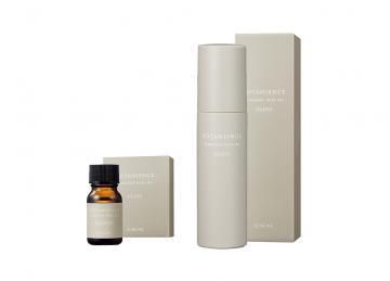 サンコール R-21|ボタニエンス|ストレートヘアオイル|グロス|100ml