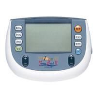 ツインビート2 スキンケアローラー ジェルパッド 伊藤超短波 □ V669