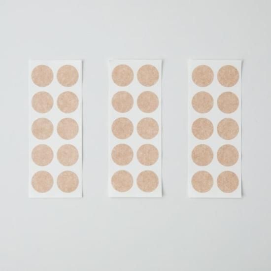 ufvボディステッカー - CAP COSME ～健康的な美しさはカラダの内側と