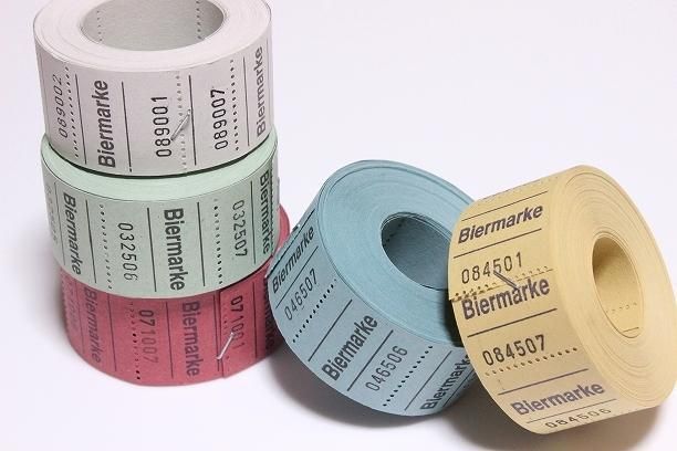 海外フランスのチケット・アメリカのチケット-可愛い文房具販売