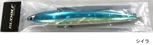 CB ONE RUDOLF 300 ※CB ONEのロッド1本につき1本、同時購入の方のみ