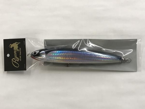 CB ONE ライアン200 カタクチ ※CB ONEのロッド1本につき1本、同時購入