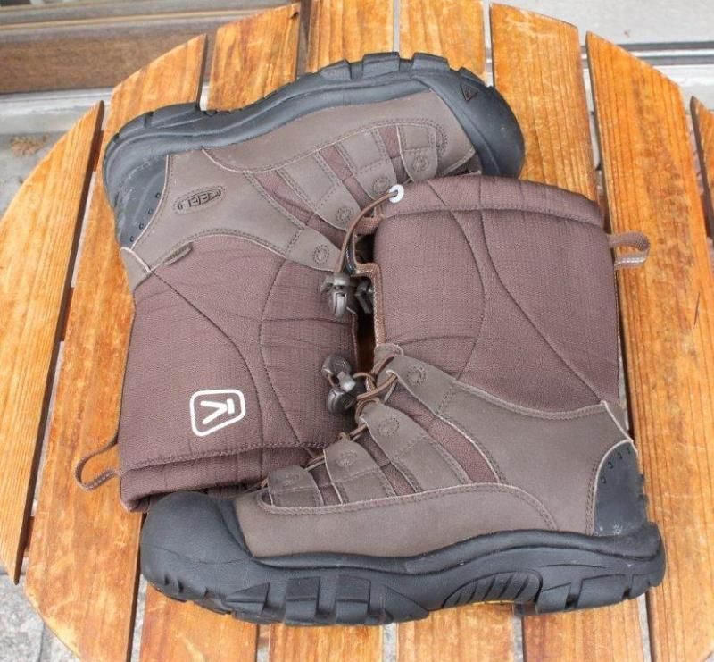 KEEN キーン＞ Winterport II ウィンターポート2 | 中古アウトドア用品