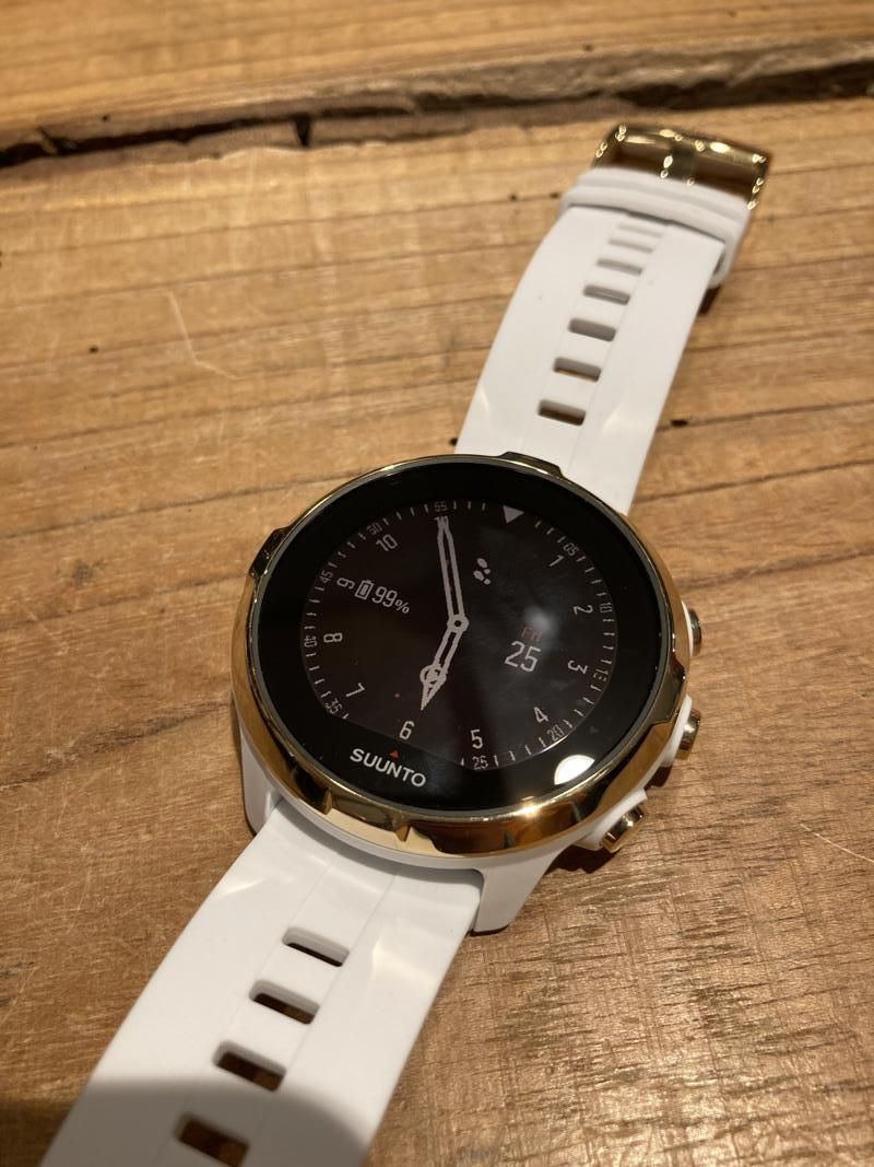 SUUNTO スント＞ SPARTAN SPORT WRIST HR スパルタン・スポーツ
