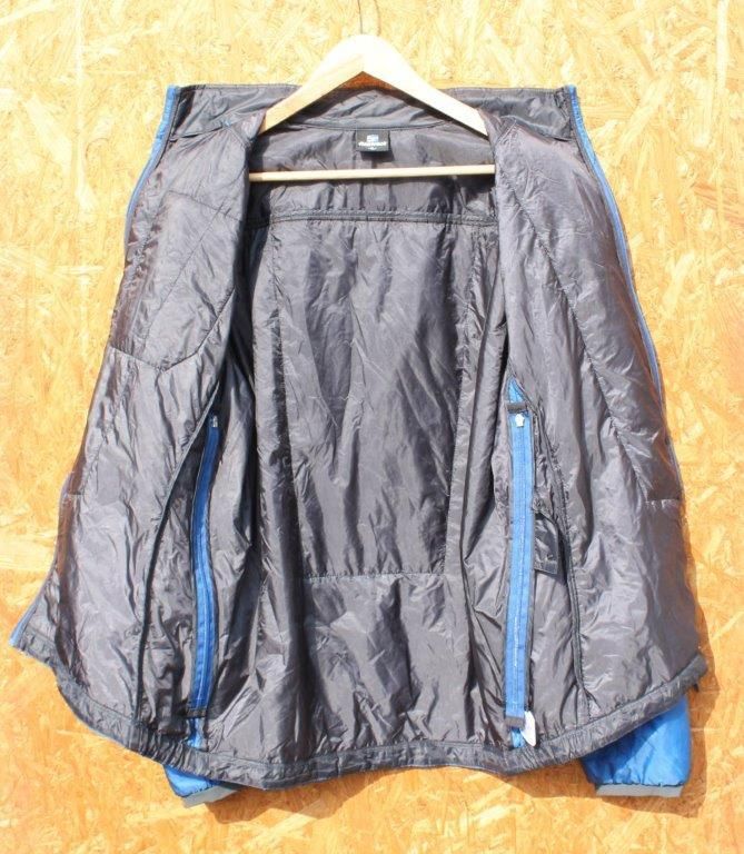 finetrack ファイントラック＞ ポリゴン2ULジャケット | 中古