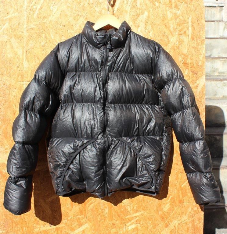 FEATHERED FRIENDS フェザードフレンズ＞ Helios down jacket ヘリオス