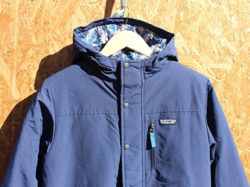 patagonia パタゴニア＞ Kids Infurno Jkt キッズインファーノ