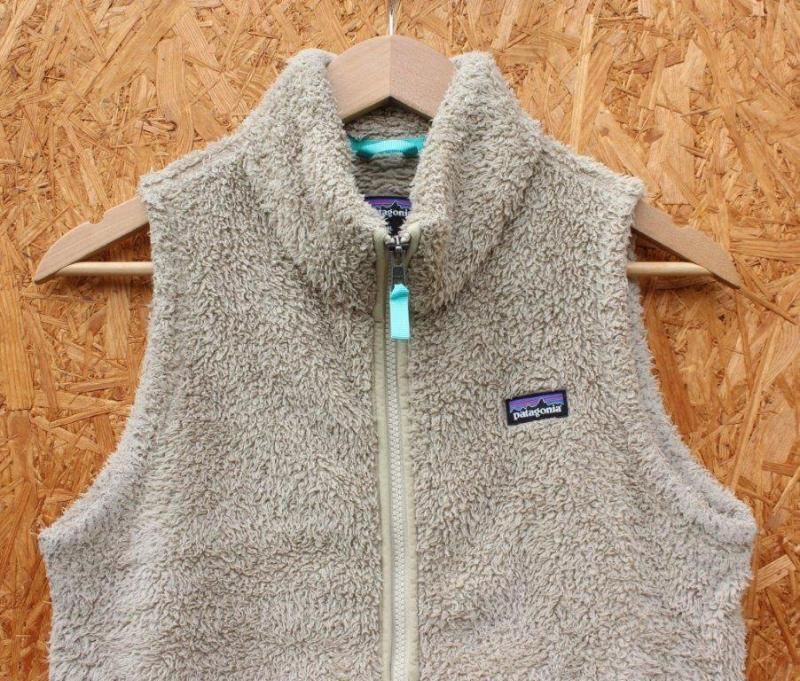 patagonia パタゴニア＞ Kid's Los Gatos Vest キッズ ロスガトス