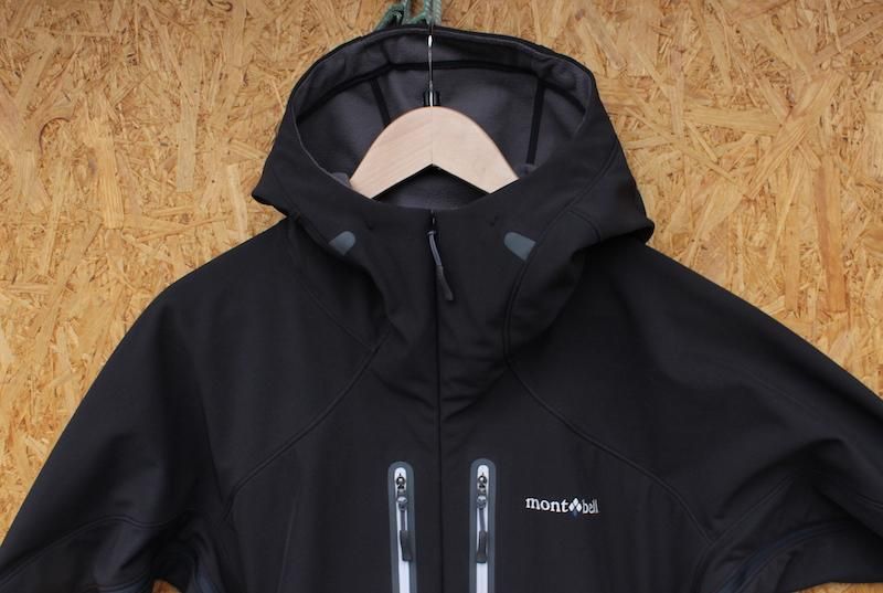 mont-bell モンベル＞ パウダーシェッド パーカ Men's | 中古