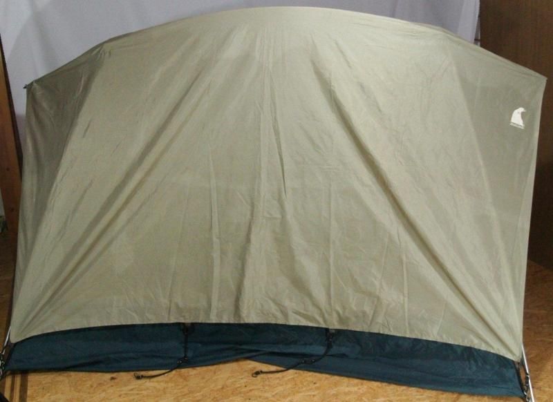 mont-bell モンベル＞ムーンライトテント3型 | 中古アウトドア用品