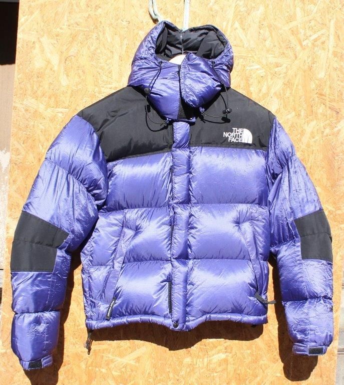 THE NORTH FACE ノースフェイス＞ Nuptse Summit Jacket ヌプシ