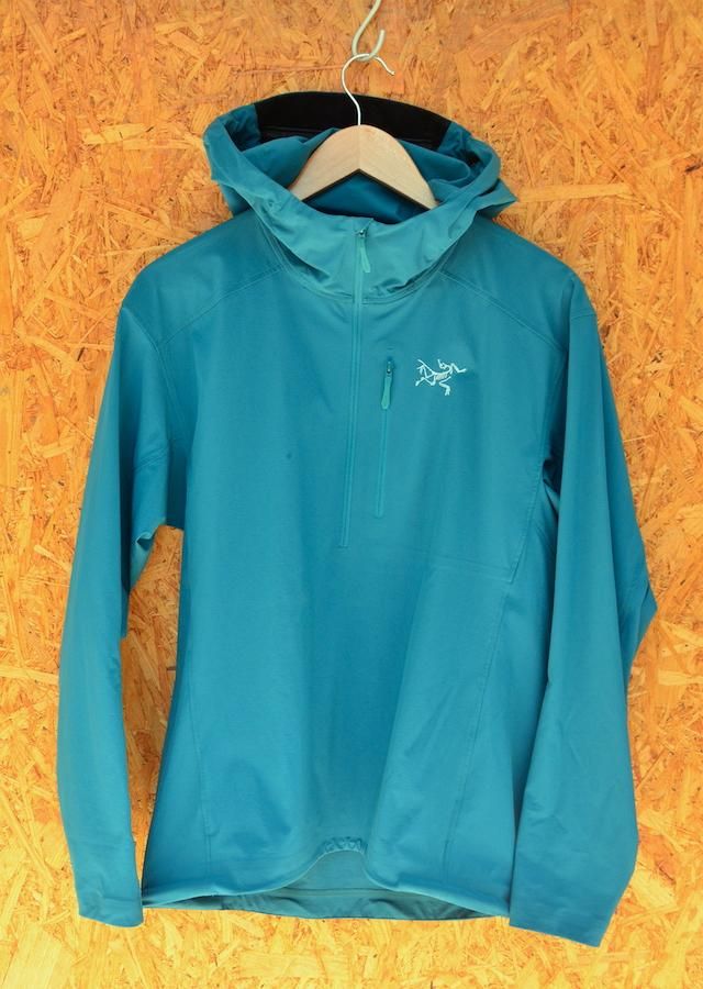 ARC'TERYX アークテリクス＞ Sigma SL Anorak Men's シグマSL