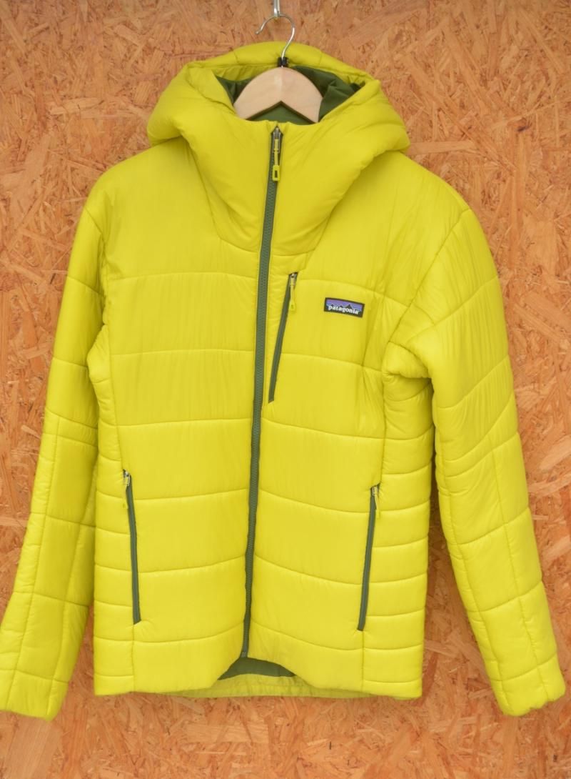 patagonia Hyper Puff Hoody | 防寒フーディ - 中古アウトドア用品