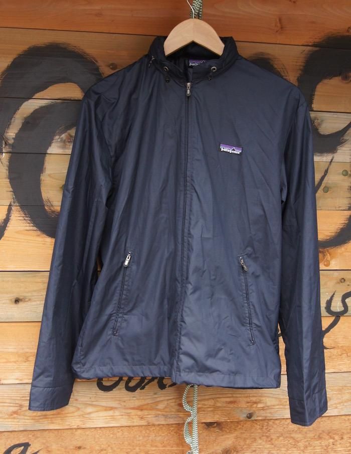 patagonia パタゴニア＞ウィンドブレーカージャケット - 中古