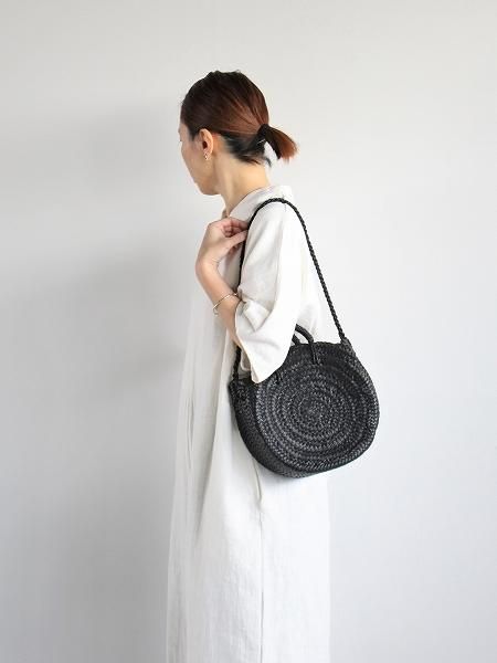 Aeta CIRCLE BASKET M (KG08) - ALPOA