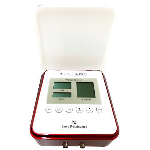 1年保証付き】The Fourth Pro（プローブ付き） - ラブルネッサンス