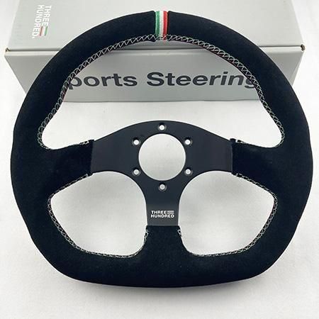 希少 GReddy ステアリング 3スポーク GReddy ステアリング 3スポーク