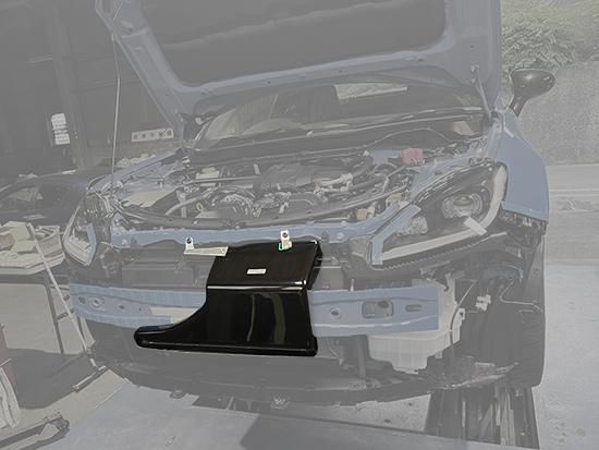 ハイパーインテーク (GR86) - LEG MOTOR SPORT｜（有）レッグ