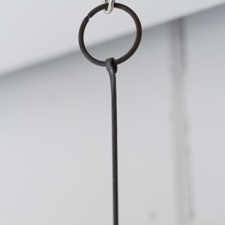 set ］自在鉤一式 set of adj. hook free 猿山修