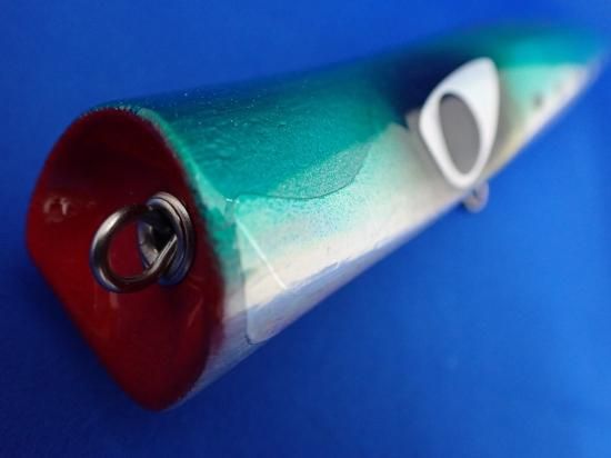 CB ONE BAZOO（バズー）180マイワシ - FISHING SERVICE MAREBLE