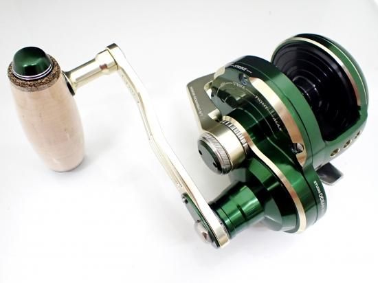 スタジオオーシャンマーク ブルーヘブンL-80Hi-Gr（大阪FS2020限定