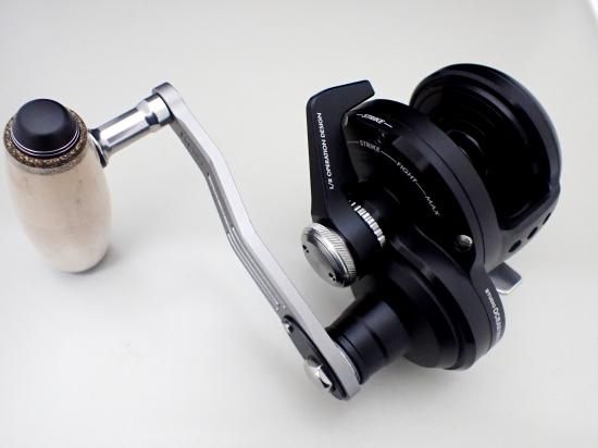 スタジオオーシャンマーク ブルーヘブンL-80Hi-S/Bk（限定モデル