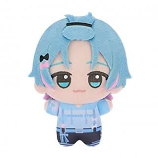 プライズ バンプレスト すにすて SneakerStep ちびぐるみ vol.2 ゆた