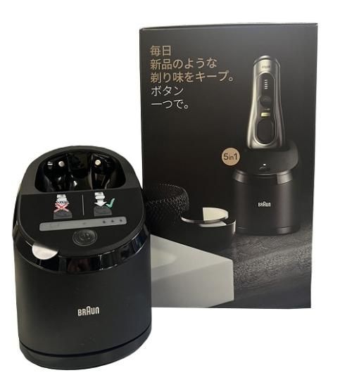 洗浄器 - BRAUNサービス オンラインショップ