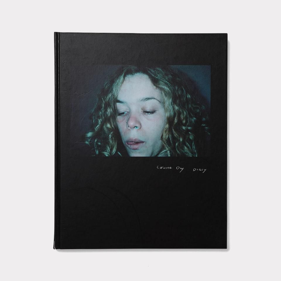 Corinne Day Diary - BOOK AND SONS オンラインストア