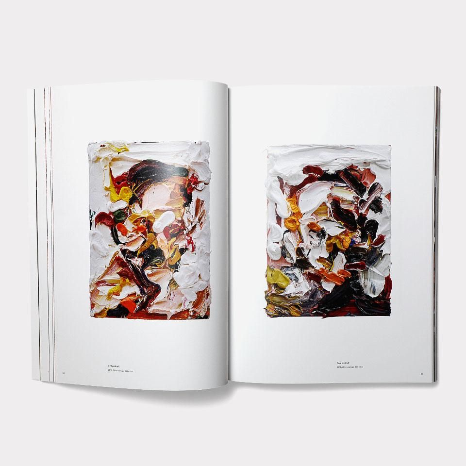 YUKIMASA IDA Crystallization - BOOK AND SONS オンラインストア