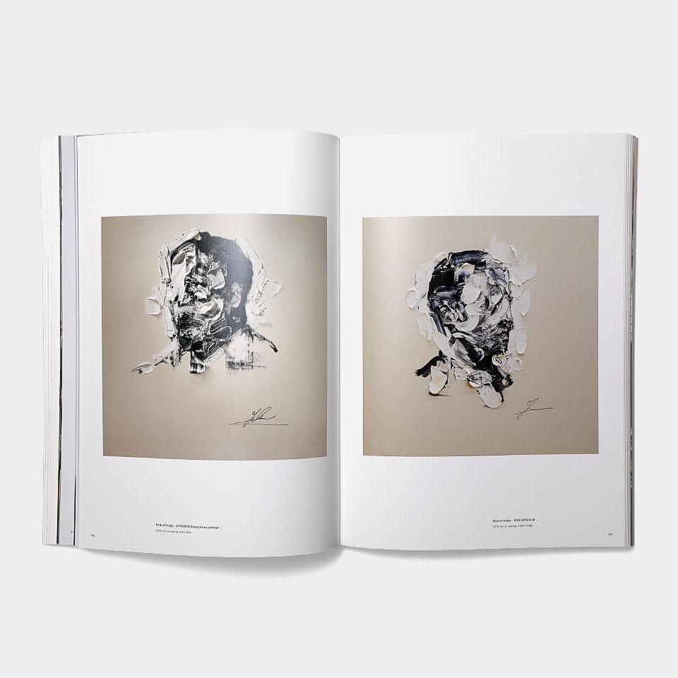 YUKIMASA IDA Crystallization - BOOK AND SONS オンラインストア