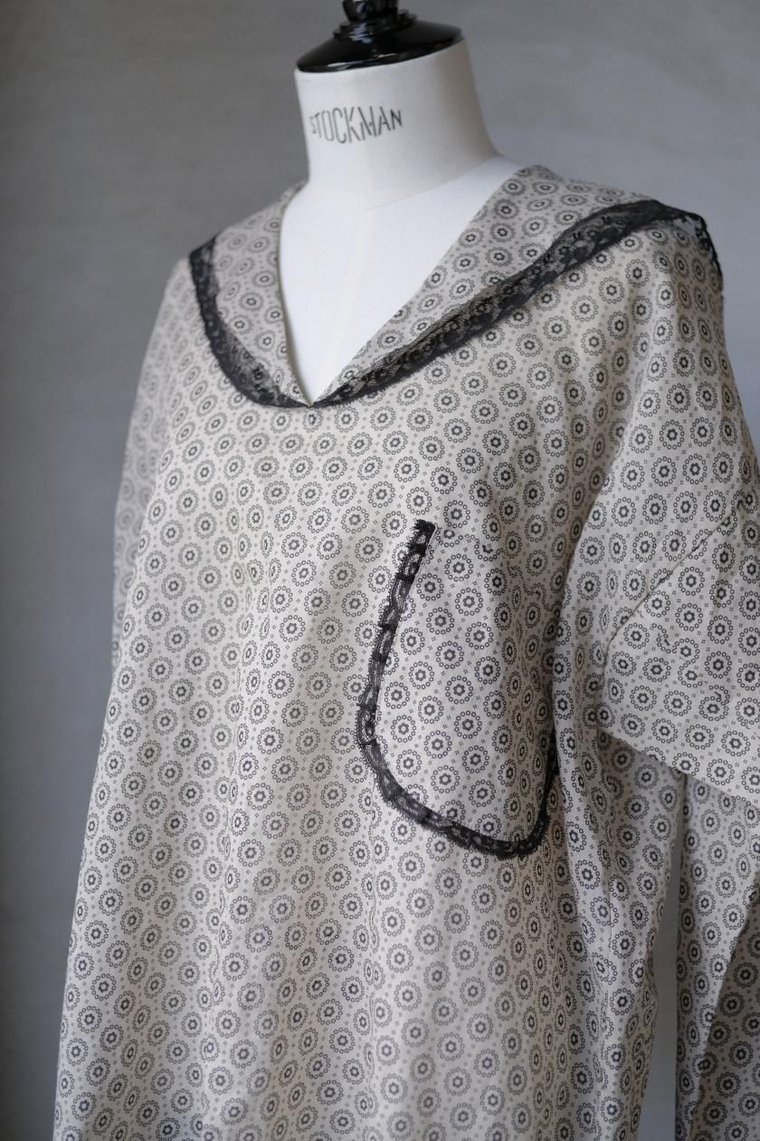 TOWAVASE | Leavers blouse - c a b i n e t O N L I N E S T O R E