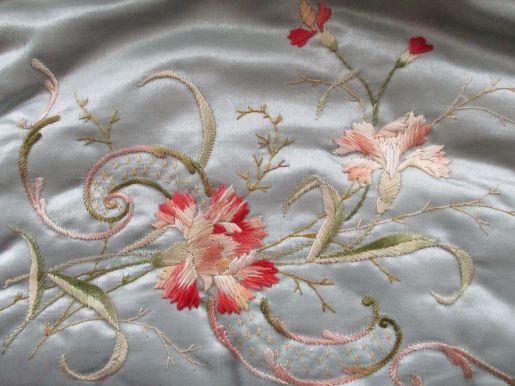 SALE!フランスアンティークハンキーケース - 西洋アンティークと輸入