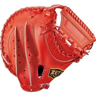 野球 ゼット ZETT プロステイタス 硬式用 キャッチャーミット