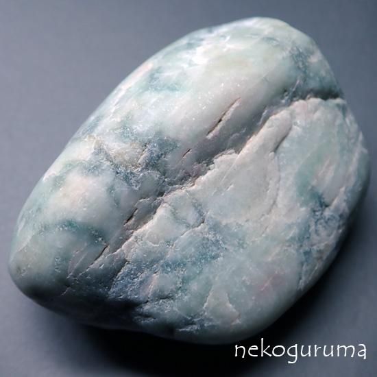 JD-110 糸魚川翡翠 海中採取の圧砕ヒスイ - 糸魚川翡翠と稀少石のお店