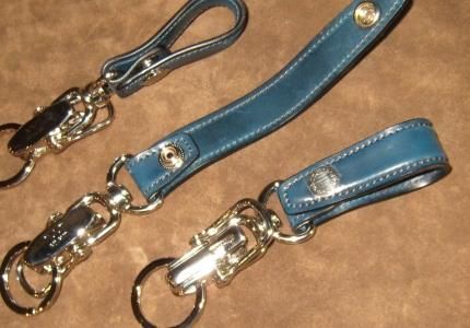 ROUGH-OUT SERIES SATELLITE II Horween Cordovan - LAST CROPS