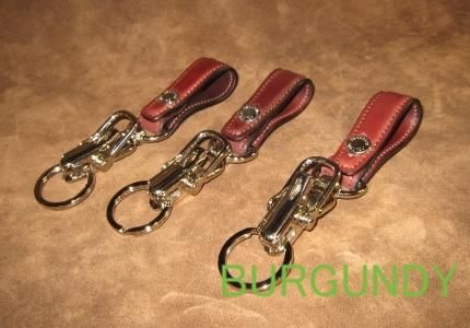 ROUGH-OUT SERIES SATELLITE II Horween Cordovan - LAST CROPS