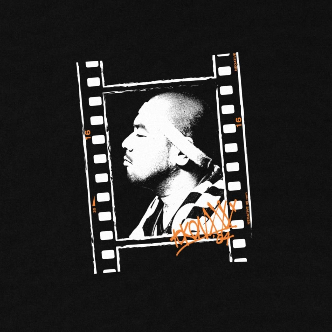 TOKONA-X / KING OF BULLSH*T MOVIE TOUR T-shirts - DREAM TEAM